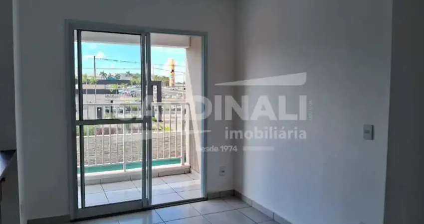 Apartamento novo, com localização espetacular, Condomínio com área de lazer completo