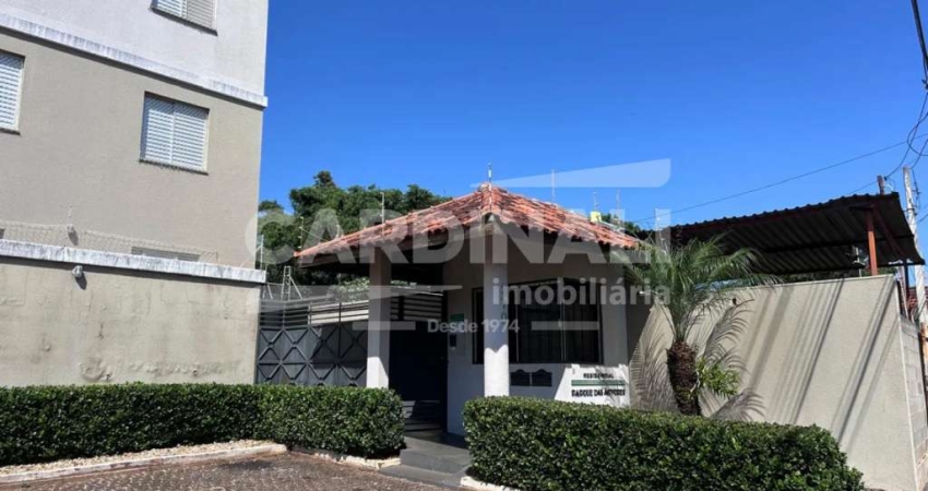 Apartamento Bem localizado e com Lazer junto ao Condomínio no bairro Parque Sabara.