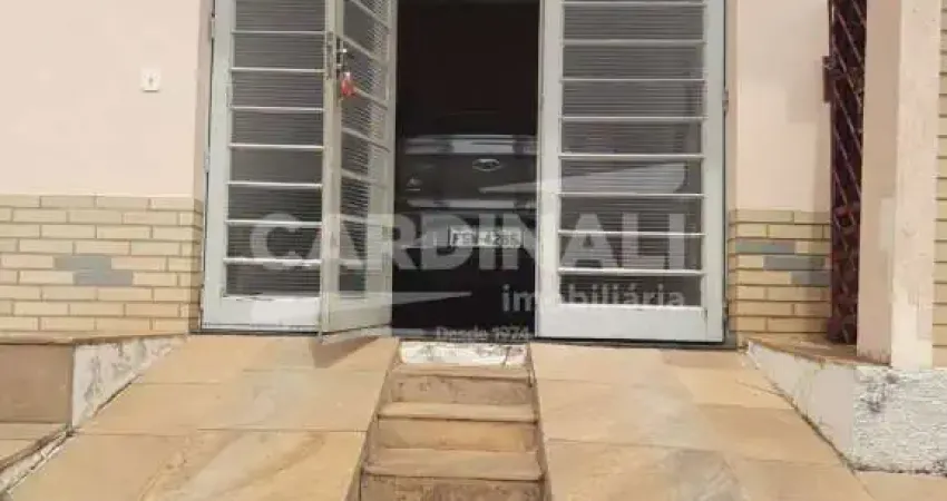 Casa com 3 quartos à venda na Rua Guarulhos, 151, São Bernardo, Campinas