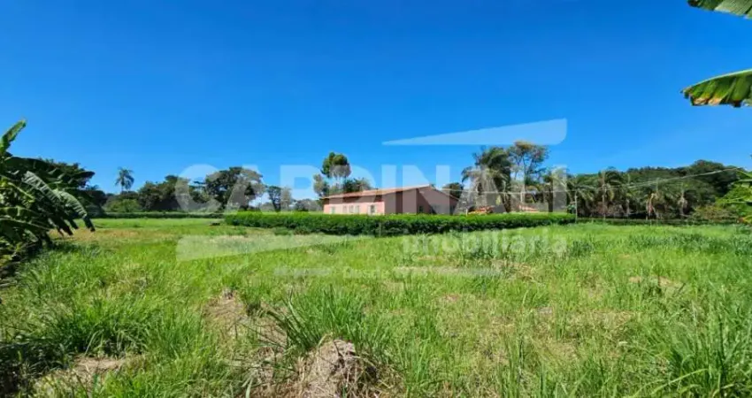 Fazenda à venda na Alameda das Juritís, 329, Estância Balneária Concórdia, São Carlos