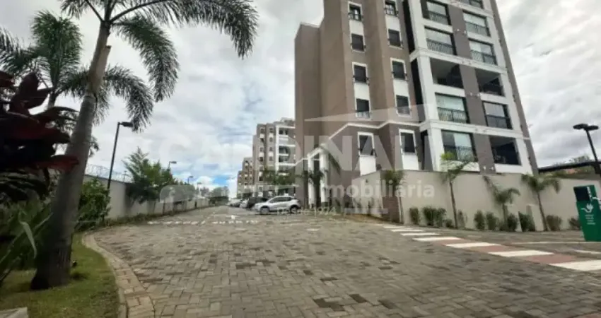 Apartamento com 3 quartos à venda na Avenida Wellman Galvão de França Rangel, 4100, Swiss Park, Campinas