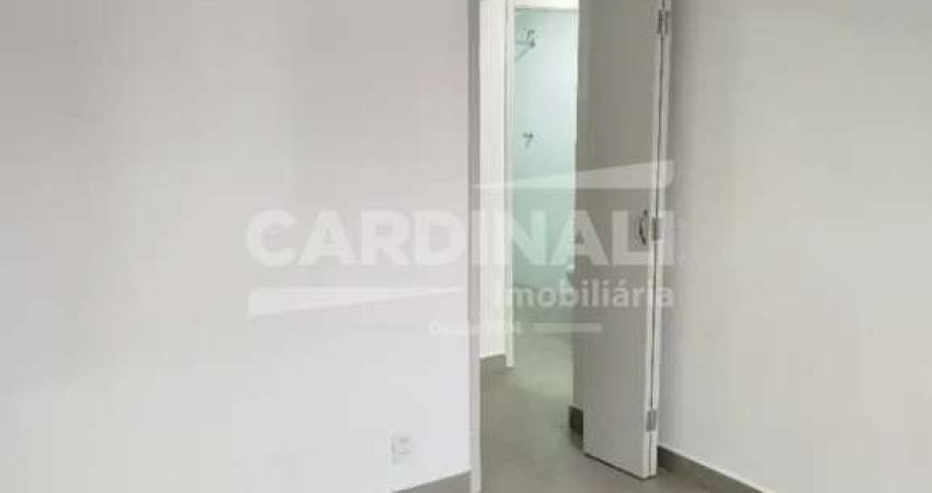 Apartamento com 1 quarto à venda na Rua Culto à Ciência, 202, Botafogo, Campinas