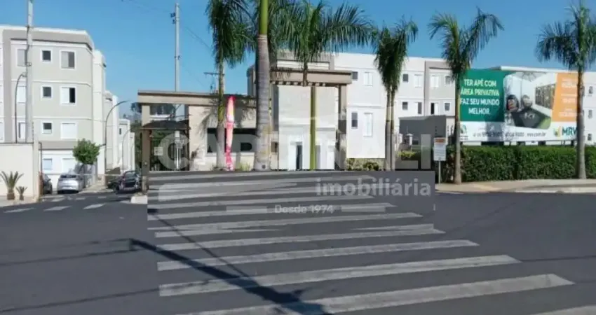 Apartamento localizado no bairro jardim santa felícia condomínio seguro.