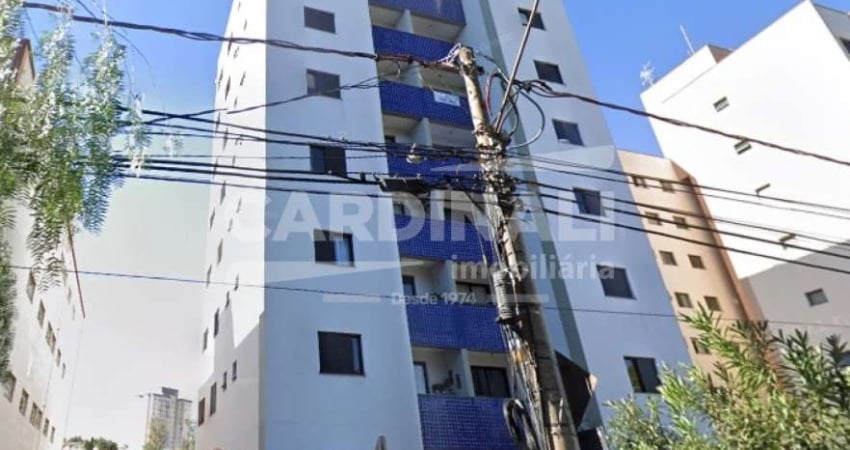 Venda de Apartamento no bairro Jardim Boa Esperança, Campinas/SP