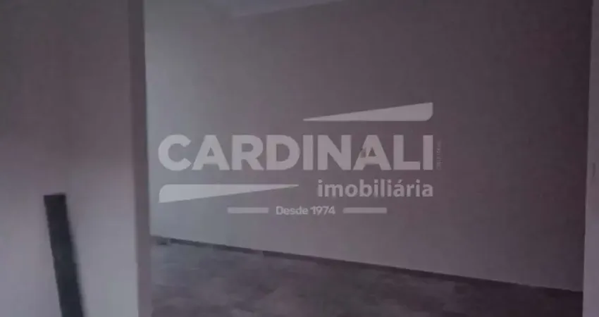 Casa com 2 quartos à venda na Rua José Galucci, Cidade Aracy, São Carlos