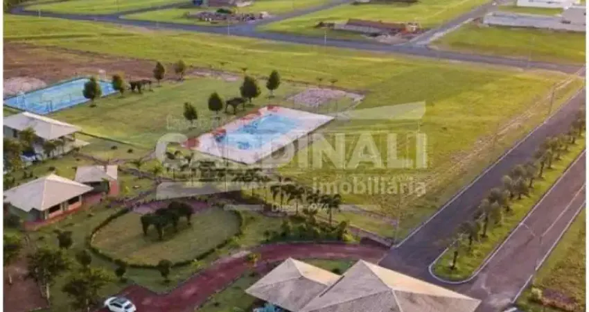 Terreno em condomínio fechado à venda na Rodovia Deputado Rogê Ferreira, km 78, 1, Zona Rural, Analândia