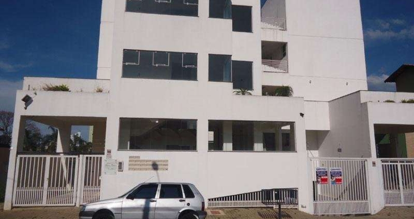 Apartamento com 1 quarto à venda na Rua Domingos Faro, 338, Jardim Alvorada, São Carlos