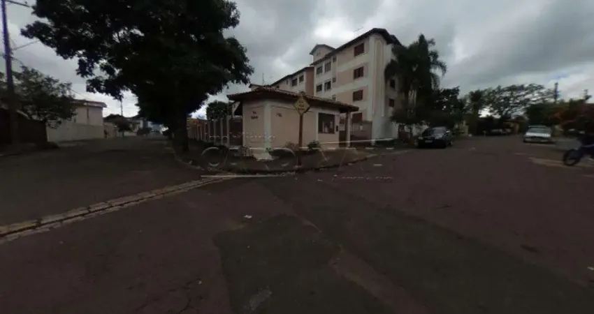 Apartamento com 2 quartos à venda na Rua Vitorio Giometti, Bloco Enseada, 735, Jardim Nova Santa Paula, São Carlos