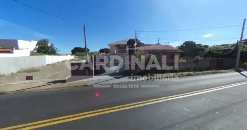 Cobertura com 4 quartos à venda na Rua Lourenço Inocentini, 377, Parque Sabará, São Carlos