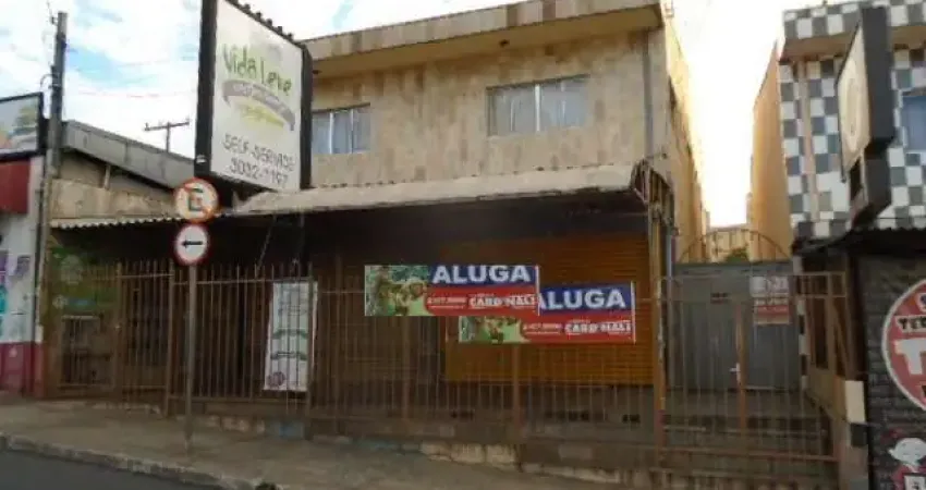 Ponto comercial para alugar na Rua Dona Alexandrina, Loja 01, 2265, Vila Costa do Sol, São Carlos