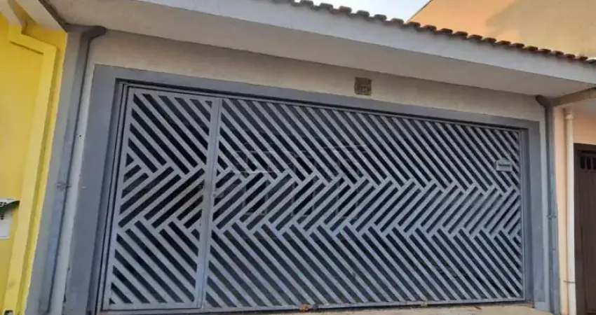 Casa com 3 quartos à venda na Rua Elias Landgraf, 200, Conjunto Habitacional Santa Angelina, São Carlos