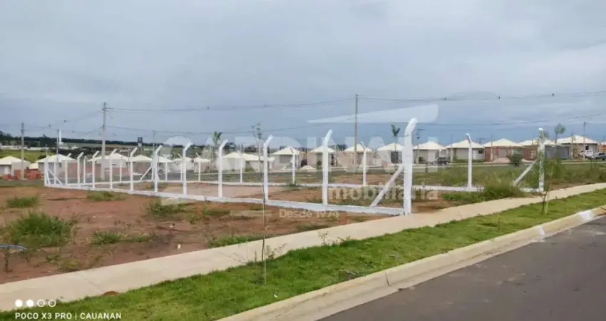 Terreno comercial para alugar na Rua Rio Tocantins, quadra AA-LT 0003, s/n, Jardim Jóckei Club A, São Carlos