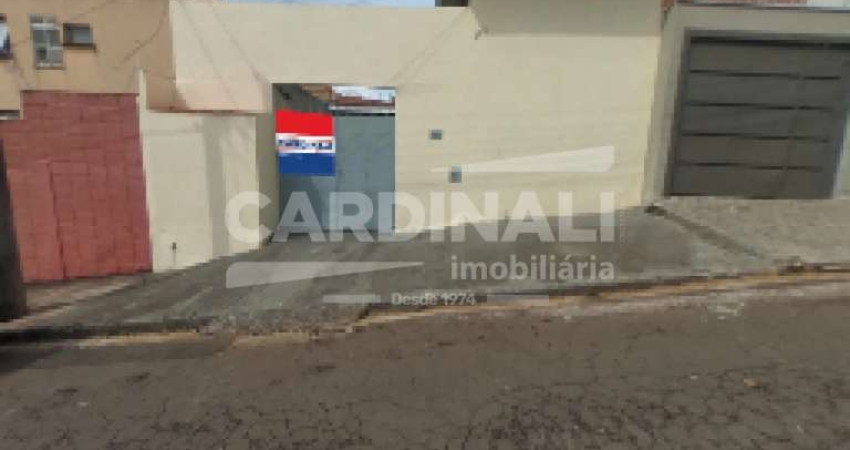 Kitnet / Stúdio para alugar na Rua Alice J. D`Anna Juliana, Kit 7, 152, Jardim Paraíso, São Carlos