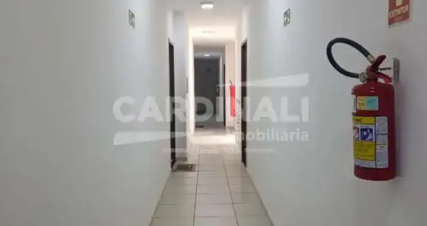 Apartamento com 2 quartos à venda na Rua Bom Pastor, 171, Jardim Gibertoni, São Carlos