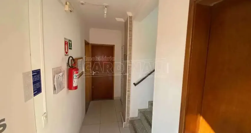 Apartamento com 1 quarto à venda na Rua Miguel Petroni, 370, Vila Pureza, São Carlos