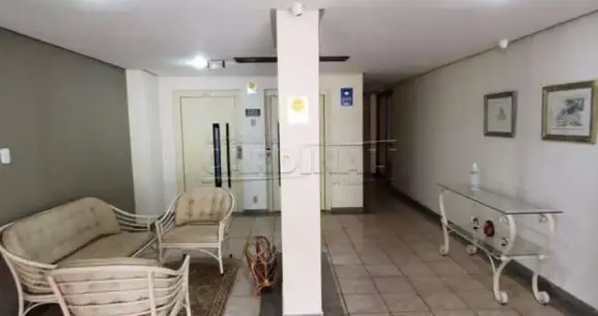 Apartamento com 1 quarto à venda na Avenida Quinze de Novembro, 850, Centro, Araraquara