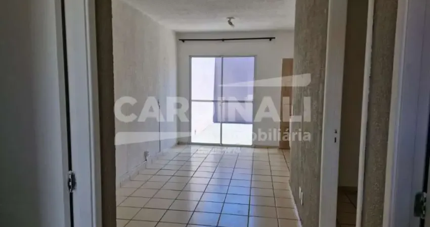 Casa em condomínio fechado com 2 quartos à venda na Avenida Otto Werner Rosel, 1455, Jardim Ipanema, São Carlos