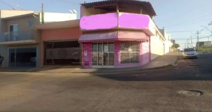 Ponto comercial para alugar na Rua Miguel Rodrigues, 209, Cidade Aracy, São Carlos