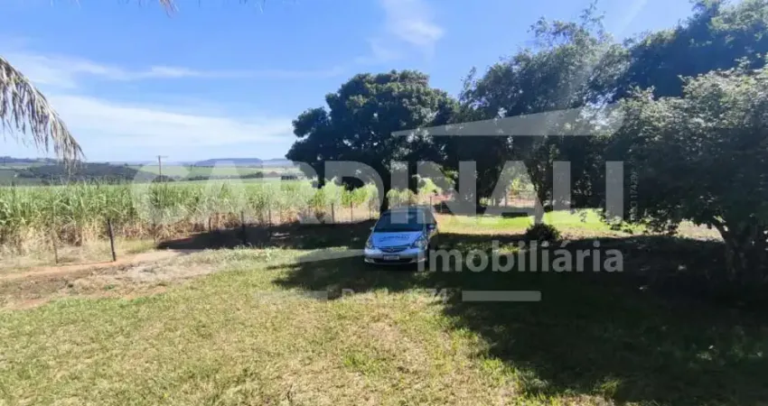 Conquiste o Sítio dos Seus Sonhos no Distrito de Guarapiranga, Ribeirão Bonito!