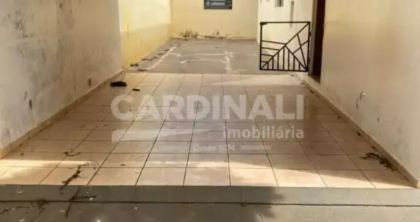 Cobertura com 3 quartos à venda na Rua Professor Paulo Monte Serrat, 328, Jardim Ricetti, São Carlos