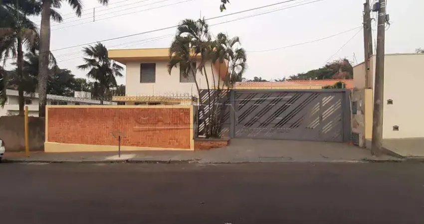 Cobertura com 4 quartos para alugar na Rua Cajucy Accioly Wanderley, 230, Vila Elizabeth, São Carlos