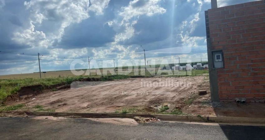 Terreno à venda na Rua Ítalo Corneta, SN, Jardim Nossa Senhora Aparecida, Ibaté
