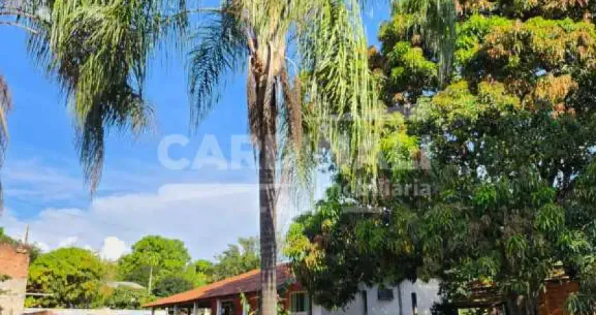 Fazenda à venda na Rua Luiz Justimiano, Chacara Arambaré - Loc 179, Loteamento Aracê de Santo Antonio II, São Carlos