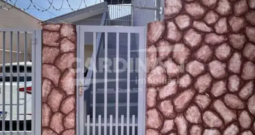 Ponto comercial para alugar na Rua Mário Pisani, Superior, 78, Loteamento Municipal São Carlos 3, São Carlos