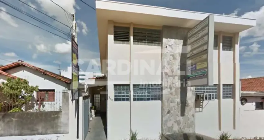 Sala comercial para alugar na Rua Princesa Isabel, prédio todo, 379, Jardim Paraíso, São Carlos