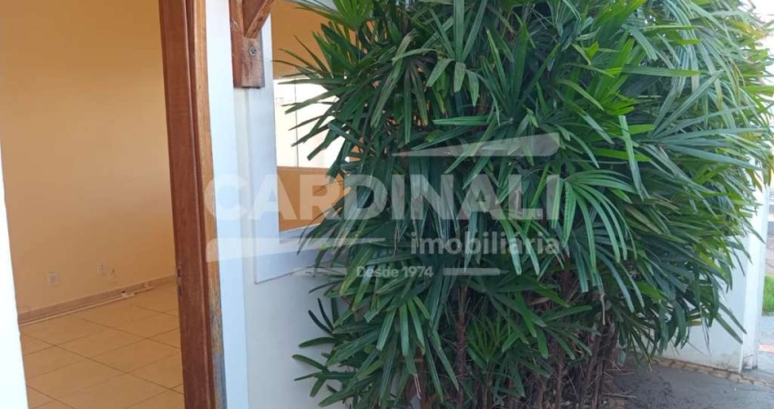 Casa com 3 quartos à venda na Travessa Alcides Finochio, 163, Parque Fehr, São Carlos