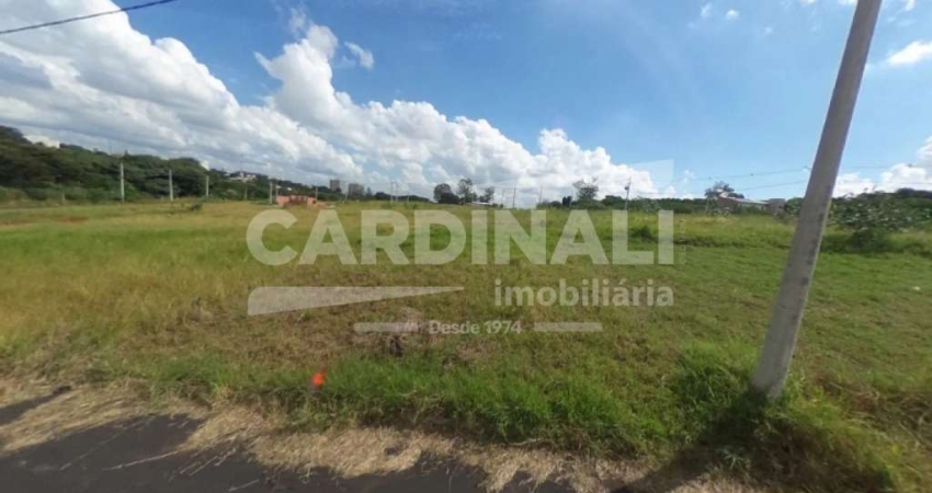 Bairro Novo bem localizado imóvel plano e pronto para ser construído uma bela de uma casa.