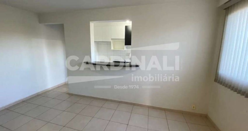 apartamento terreo no Jardim Brasil em São Carlos - SP