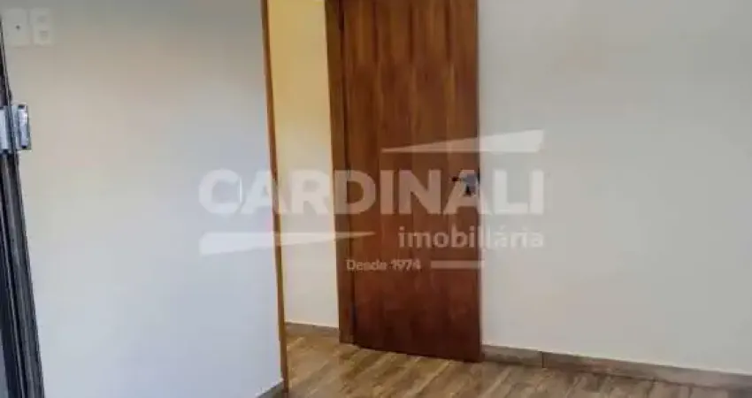 Casa com 2 quartos à venda na Rua Professor Moacir Moreira Cezar, 401, Jardim dos Coqueiros, São Carlos