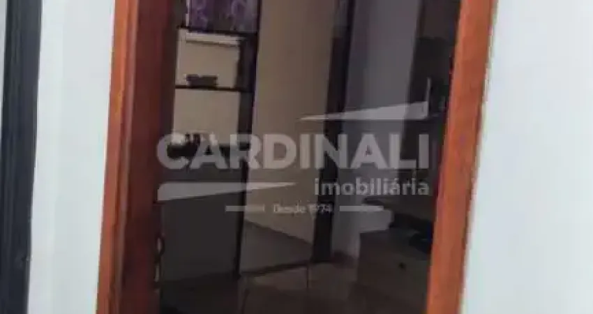 Casa Padrão em São Carlos