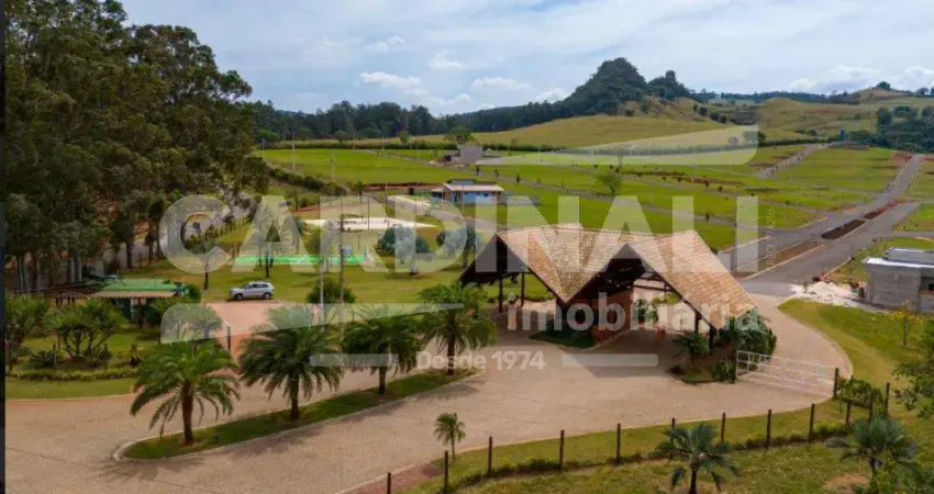 Terreno à venda na Avenida Marginal, S/N, Zona Rural, Analândia