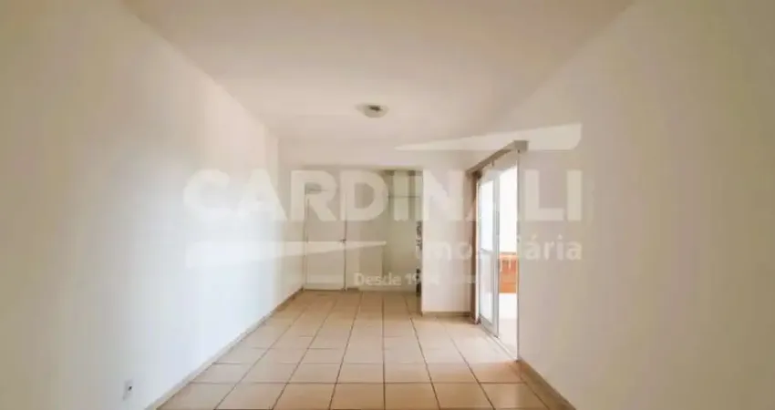 Lindo apartamento com planejados próximo ao Shopping.