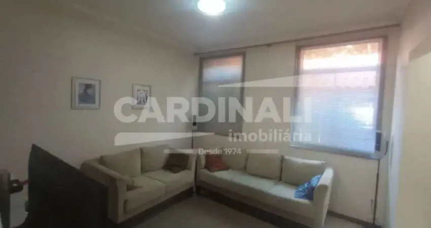 Casa em condomínio fechado com 3 quartos à venda na Rua Nossa Senhora Auxiliadora, 620, Planalto Paraíso, São Carlos