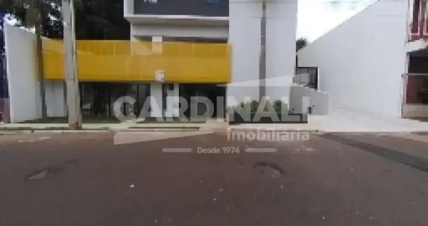 Apartamento com 1 quarto para alugar na Rua Miguel Alves Margarido, 305, Parque Arnold Schimidt, São Carlos