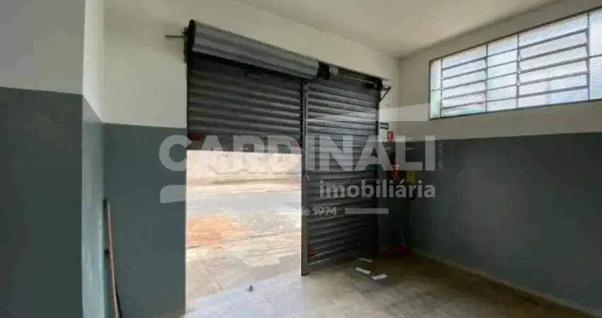 Casa com 1 quarto à venda na Rua Juan Lopes, a 3 quarteirões da Rua Antônio Blanco., 1230, Jardim São João Batista, São Carlos
