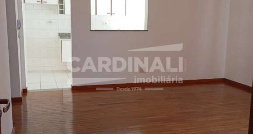 Apartamento com 2 quartos à venda na Rua Paulino Botelho de Abreu Sampaio, 385, Jardim Bethânia, São Carlos