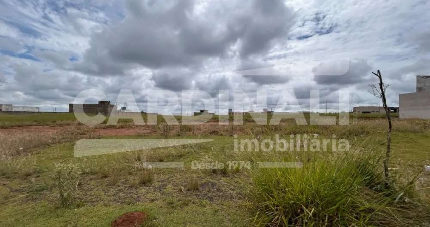 Terreno com ótima localização para construção de BTS