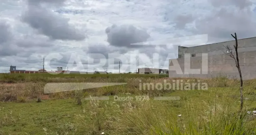 Terreno comercial para alugar na Avenida Maria Amadio Zaccarim, Barracao 1, sn, Residencial Arcoville, São Carlos
