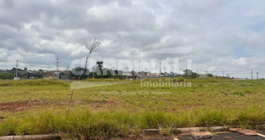 Terreno comercial para alugar na Rua Engenheiro Marco Antonio Nagliati, 3028, Monjolinho, São Carlos