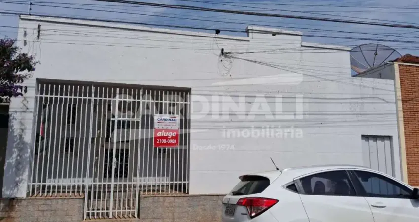 Salas comerciais com localização privilegiada, sala de recepção e salas de atendimento