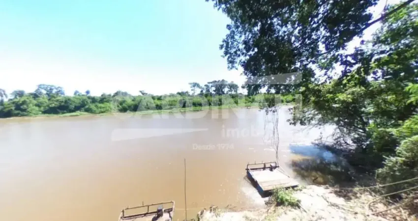 Fazenda à venda na Estrada Municipal de Santa Eudóxia., Rancho acesso ao Rio Mogi, 01, Área Rural de São Carlos, São Carlos