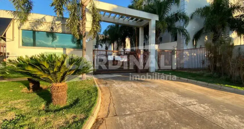 Apartamento com 2 quartos à venda na Avenida Miguel Bucalem, Bloco 16, 468, Parque Residencial Iguatemi, Araraquara