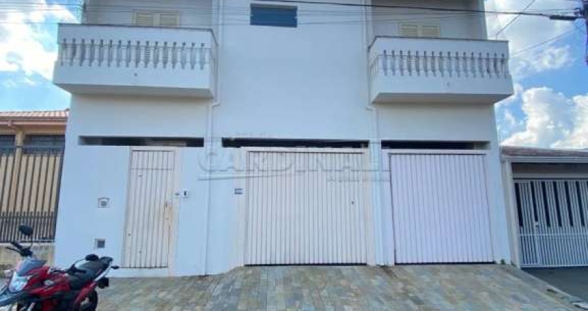 casa de 4 dormitórios na Vila Boa Vista em São Carlos.