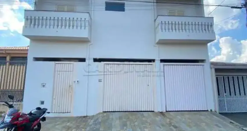 Cobertura com 4 quartos à venda na Rua Luiz Carlos de Arruda Mendes, 981, Vila Boa Vista, São Carlos