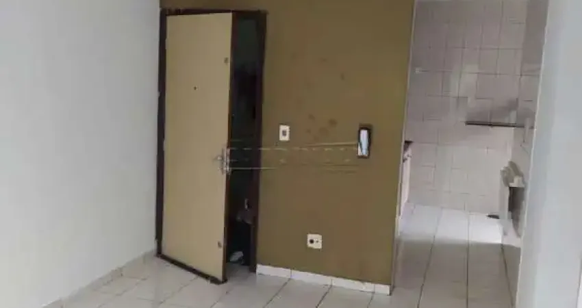 Apartamento no Romeu Santini