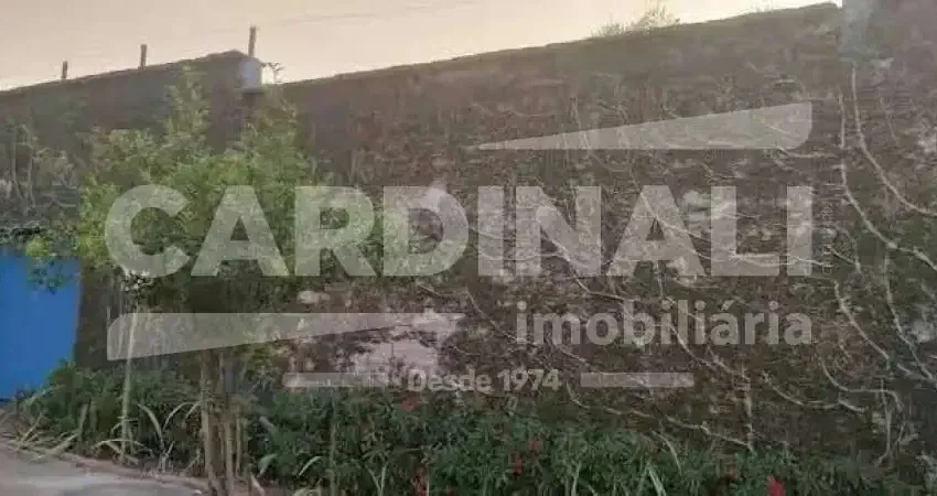 Casa com 2 quartos para alugar na Rua Tadao Kamicado, 145, Parque Belvedere, São Carlos